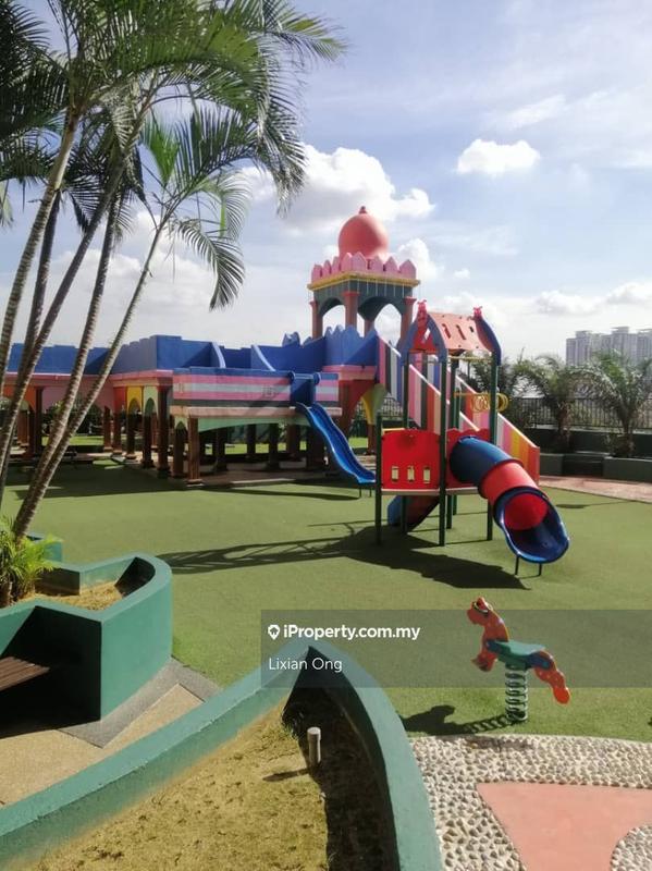 Service Residence for Sale in Rhythm Avenue by Ziyue Ong - iProperty.com.my