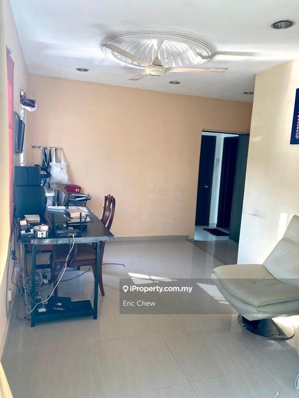 2-storey Terraced House for Sale in Taman Cempaka, Ampang by Eric Chew - iProperty.com.my