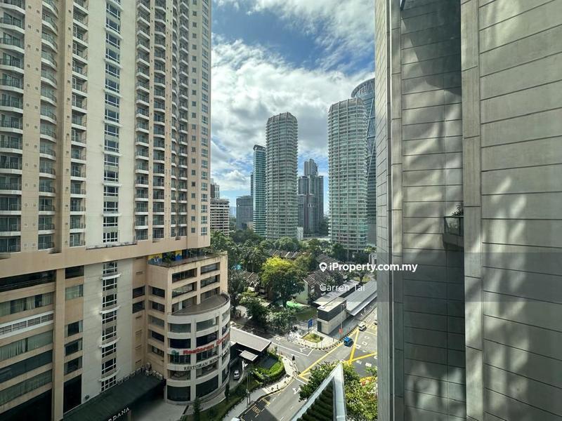 Condominium for Rent in Condominium @ The Troika by Carren Tai - iProperty.com.my