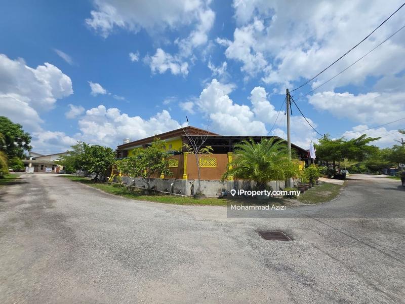 Banglo untuk Dijual di vyi0e, Bangau oleh Mohammad Azizi - iProperty.com.my