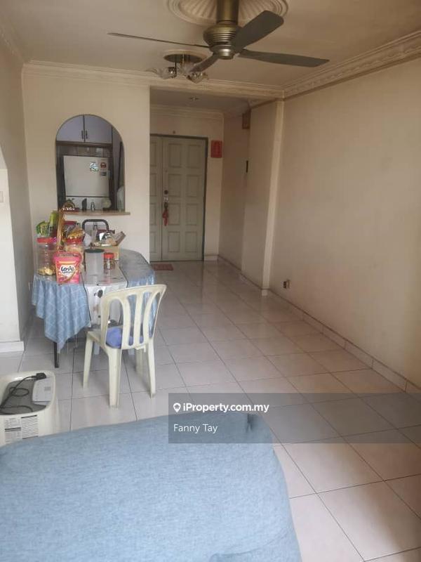 Apartment for Sale in Suria Kipark Damansara by Fanny Tay - iProperty.com.my