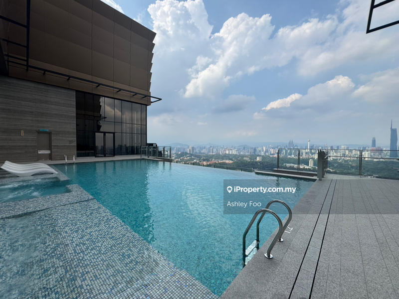 For Sale - Pavilion Damansara Heights