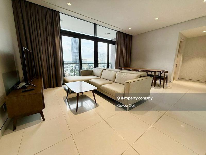 For Rent - Moulmein Rise