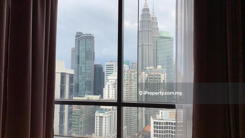 Kediaman Servis untuk Dijual di St Mary Residences oleh Kee Yoke Yew - iProperty.com.my