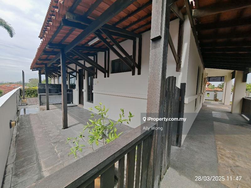 Bungalow House untuk Dijual di Impian Golf & Country Resort, Kajang, Kajang oleh Ally Wong - iProperty.com.my