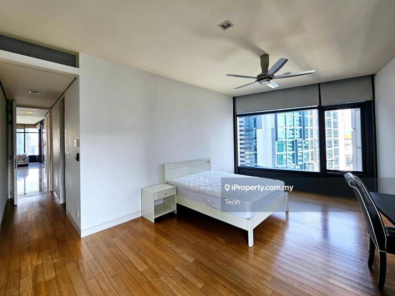 For Rent - Condominium @ The Troika