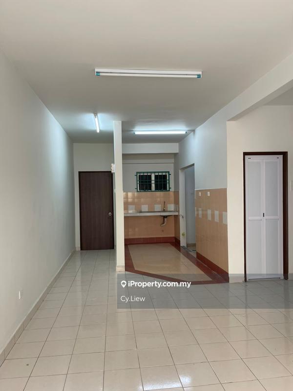 For Sale - Pangsapuri Kiambang