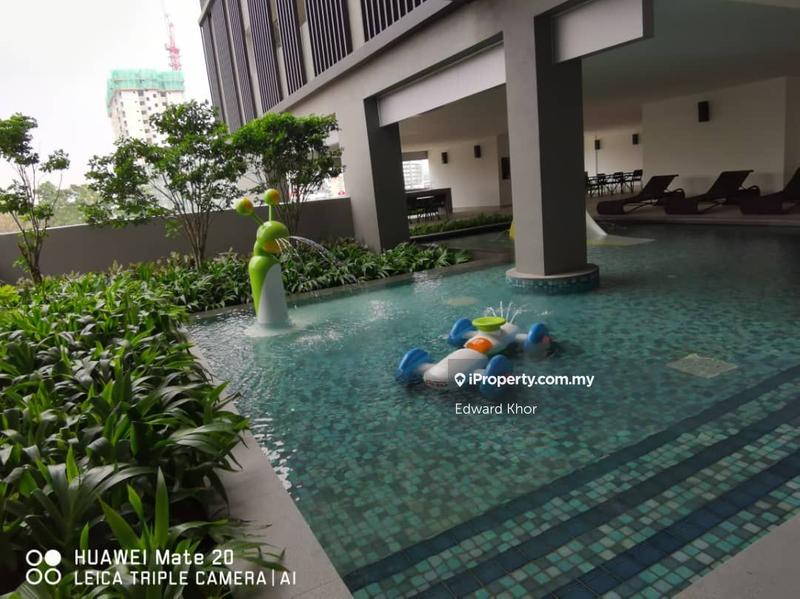 Service Residence for Sale in Citizen 2 by Edward Khor - iProperty.com.my