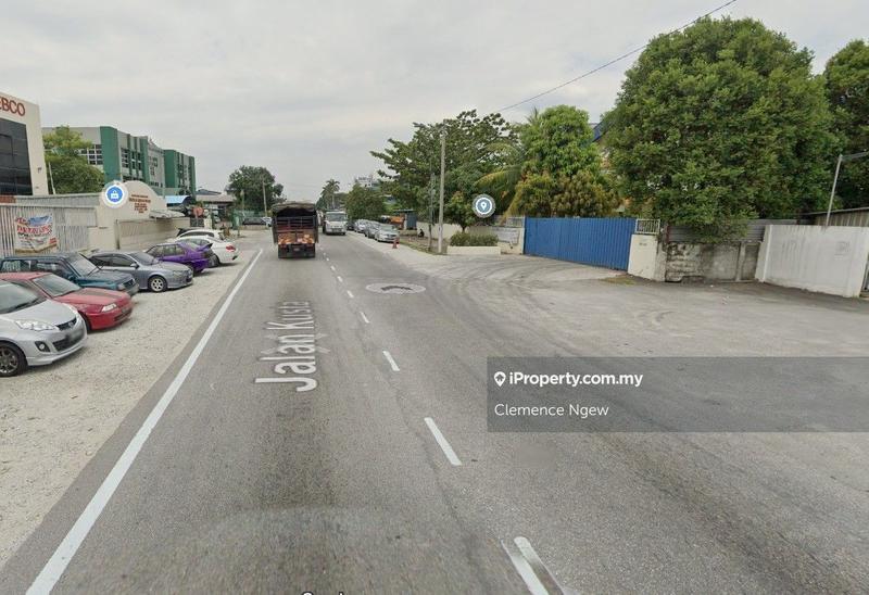 Tanah Perindustrian untuk Dijual di Bandar Baru Sungai Buloh, Sungai Buloh oleh Clemence Ngew - iProperty.com.my