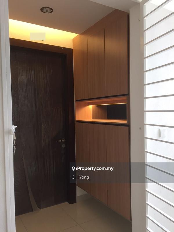 For Sale - 8 Kinrara