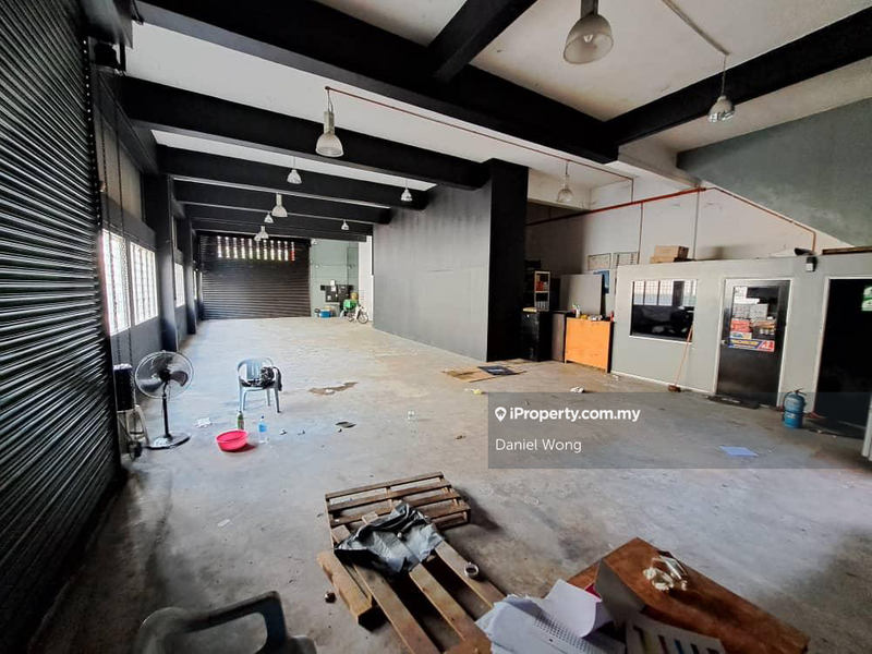 Factory for Rent in Seksyen U1, Shah Alam by Daniel Wong - iProperty.com.my