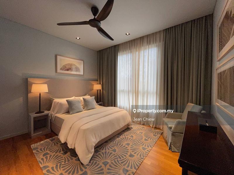 Kondominium untuk Dijual di Residensi Ampang Tengah 6 (AT 6) oleh Jean Chiew - iProperty.com.my