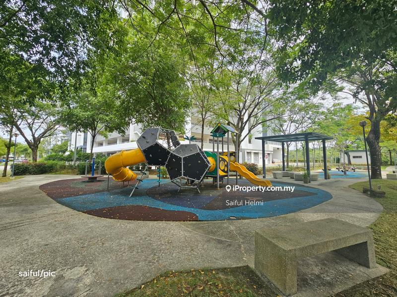 Rumah Teres 3-Tingkat untuk Dijual di Cyber 11, Cyberjaya oleh Saiful Helmi - iProperty.com.my