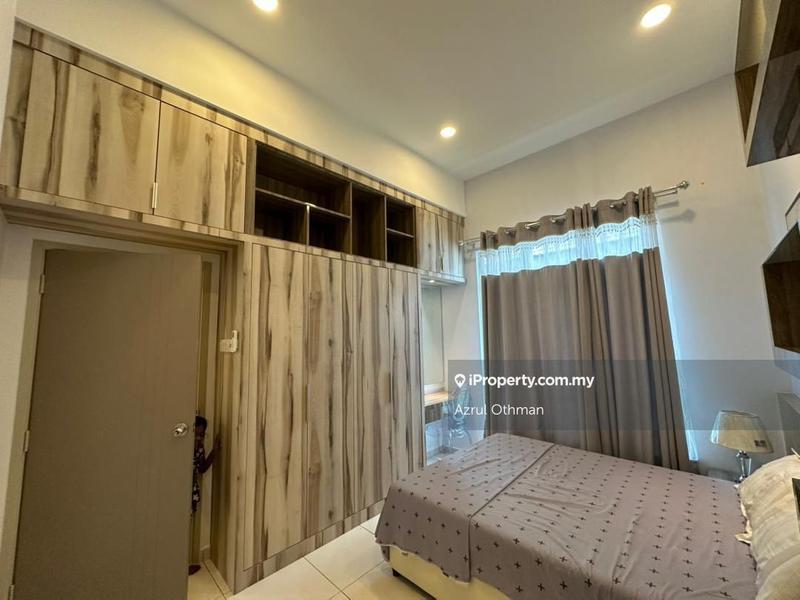 Banglo untuk Dijual di Taman Bukit Senawang, Senawang oleh Azrul Othman - iProperty.com.my