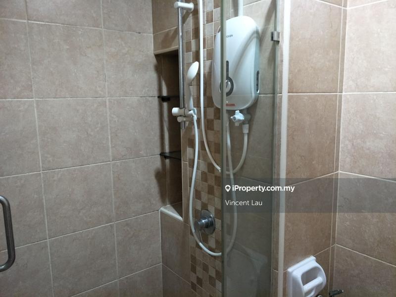 Kondominium untuk Dijual di Mutiara Residency oleh Vincent Lau - iProperty.com.my