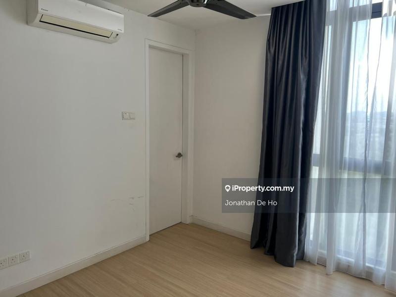 Residensi Servis untuk Dijual di H2O Residences oleh Jonathan De Ho - iProperty.com.my