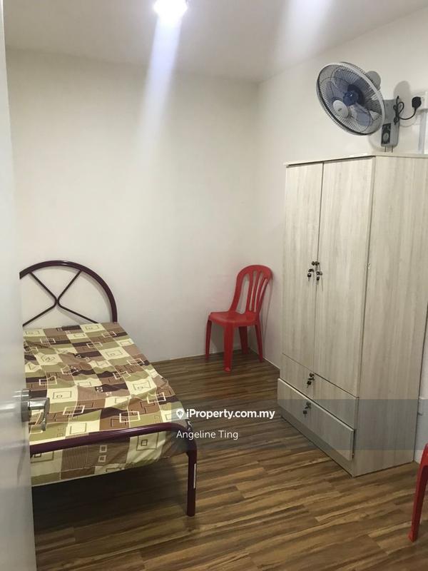 Soho untuk Disewa di Shah Alam, Selangor oleh Angeline Ting - iProperty.com.my