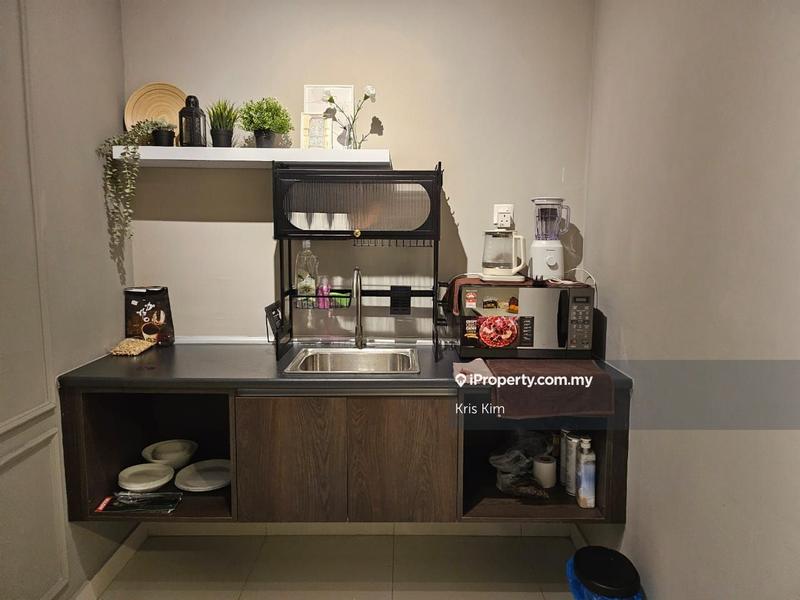 For Rent - The New Duo @ Edumetro