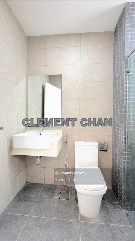 For Rent - Bangsar Hill Park