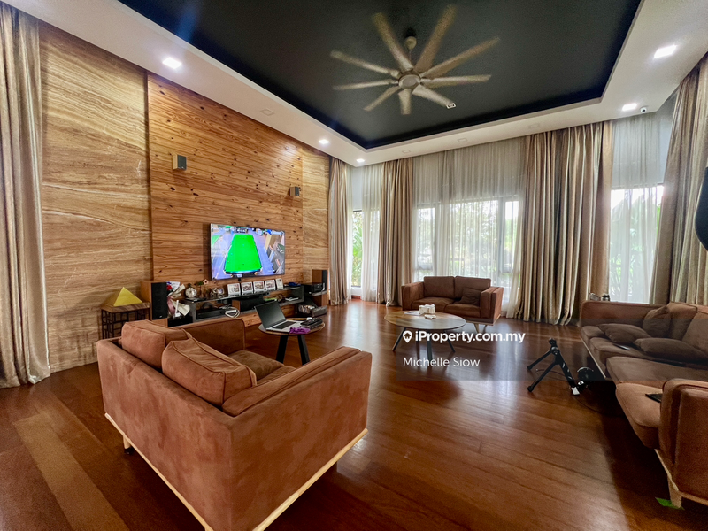 Bungalow House for Sale in Saujana Impian, Kajang by Michelle Siow - iProperty.com.my