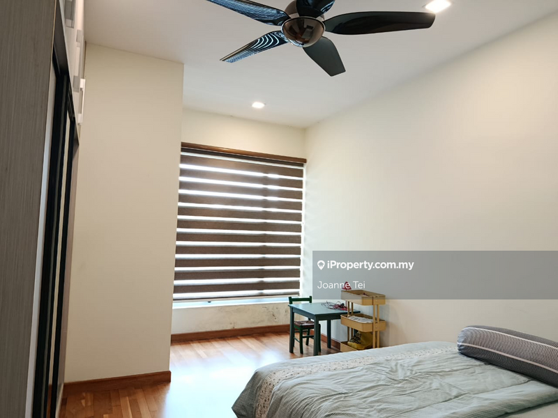 Rumah Teres 3-Tingkat untuk Dijual di Schumann Type, Symphony Hills, Cyberjaya oleh Joanne Tei - iProperty.com.my