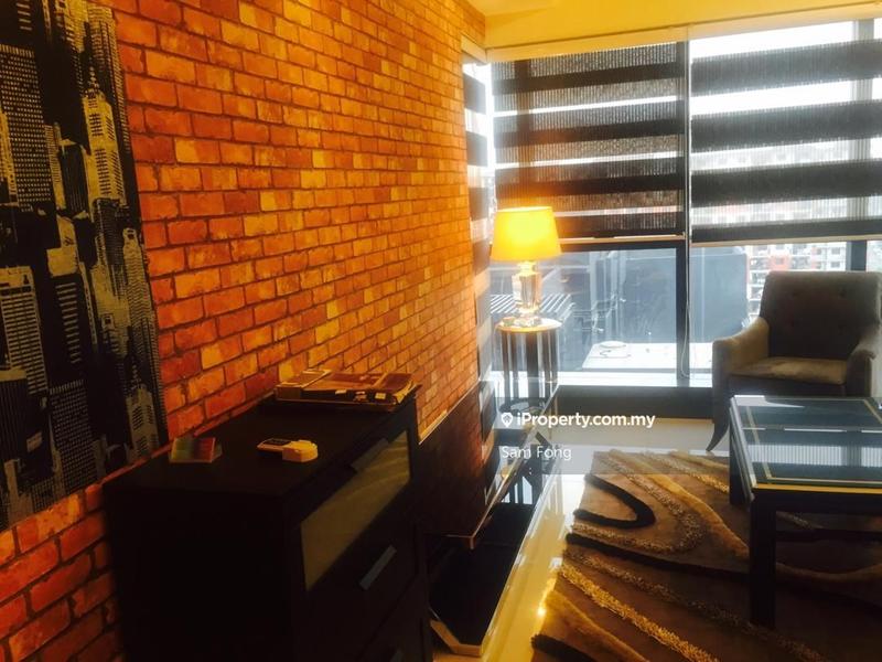 For Sale - Icon Residenz 1 @ Icon City