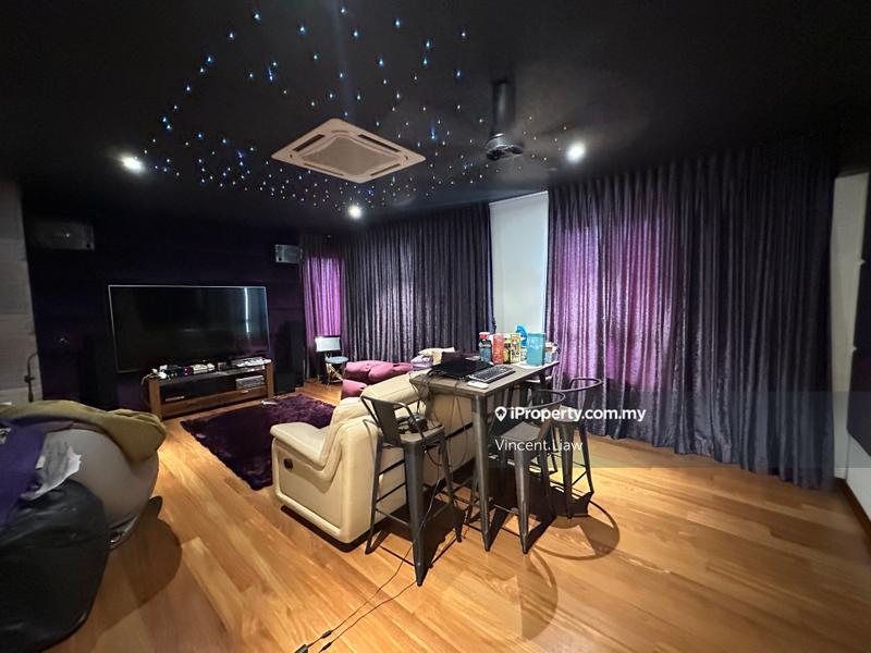 Bungalow House untuk Dijual di Tropicana Golf and Country Resort, Tropicana oleh Vincent Liaw - iProperty.com.my