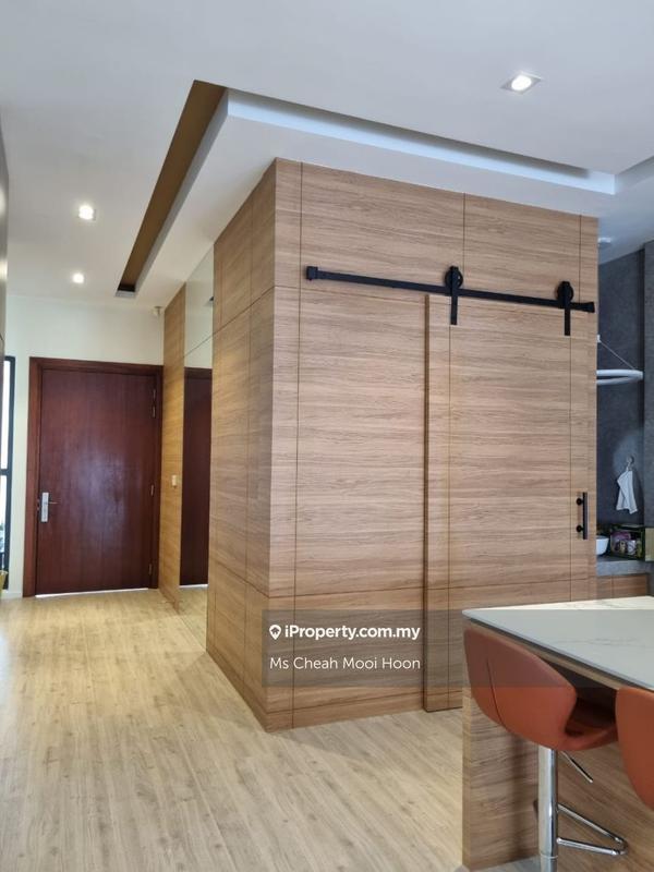 Rumah Berkembar untuk Dijual di Seksyen 9, Kota Damansara oleh Ms Cheah Mooi Hoon - iProperty.com.my