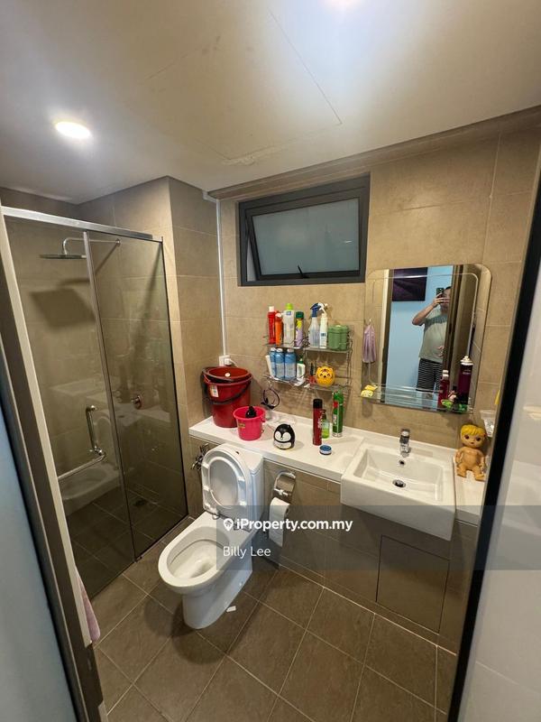 Residensi Servis untuk Dijual di Radia Residences oleh Billy Lee - iProperty.com.my