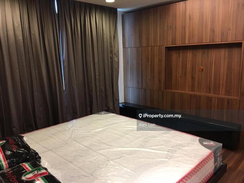 For Rent - Verve Suites KL South