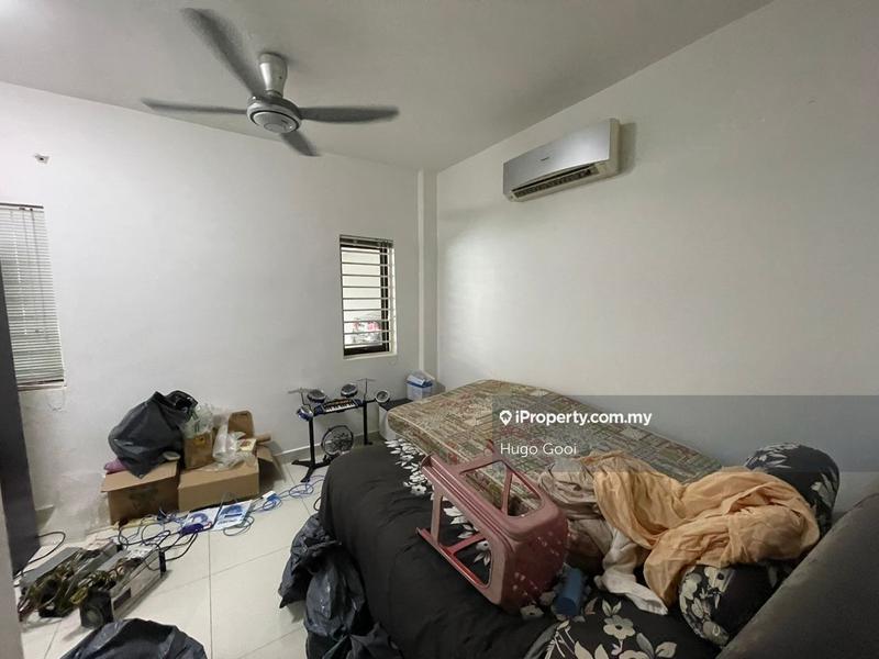 Semi-Detached House for Sale in Taman Cheras, Cheras by Hugo Gooi - iProperty.com.my