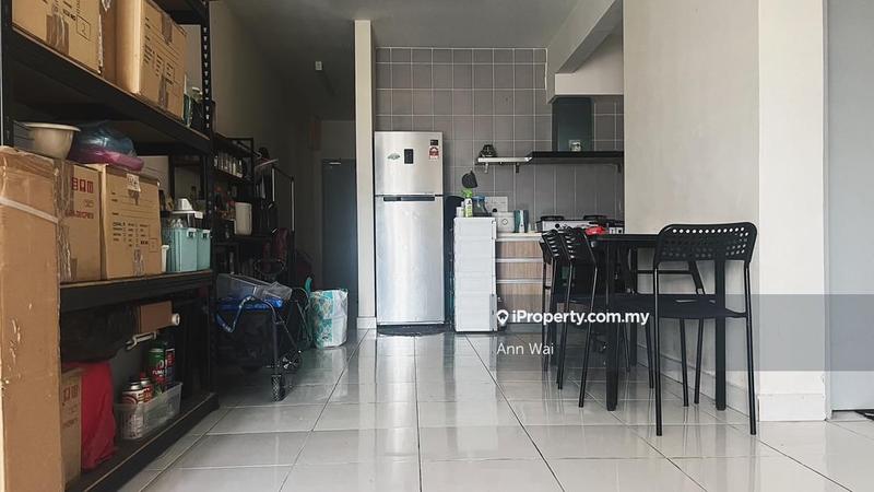 Apartment for Sale in MasReca n19eteen by Ann Wai - iProperty.com.my