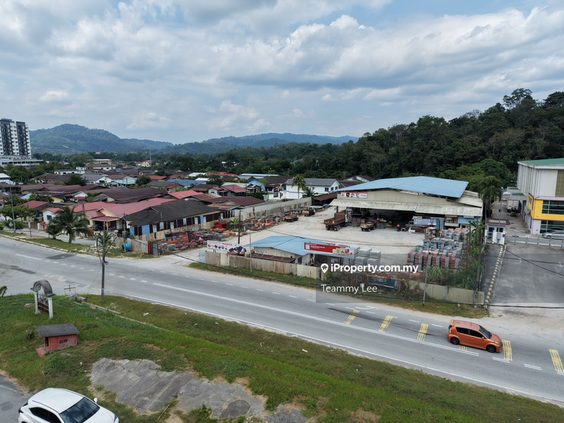 Tanah Perindustrian untuk Dijual di uilw0, Hulu Langat oleh Teammy Lee - iProperty.com.my