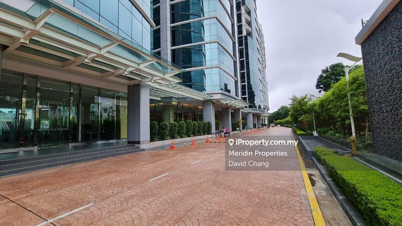 Office for Rent in Shah Alam, Subang jaya, Glenmarie by David Chang - iProperty.com.my