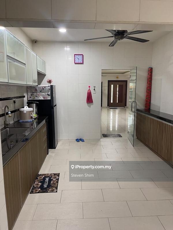 2-storey Terraced House untuk Dijual di Bukit Rahman Putra, Sungai Buloh oleh Steven Shim - iProperty.com.my