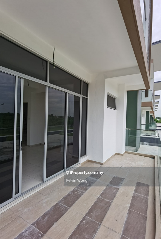 Bungalow House untuk Dijual di Jalan Kebun, Klang oleh Kelvin Wong - iProperty.com.my