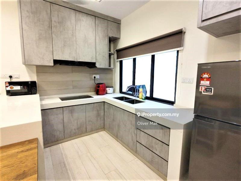 Semi-Detached House for Rent in dvdqz, Jalan Klang Lama (Old Klang Road) by Oliver Mak - iProperty.com.my