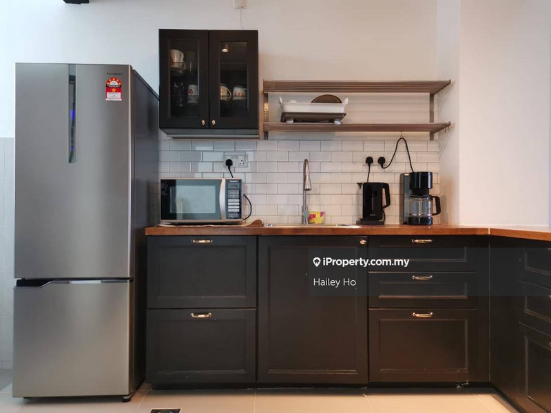 2.5-storey Terraced House for Sale in hea5a, Setia Alam by Hailey Ho - iProperty.com.my