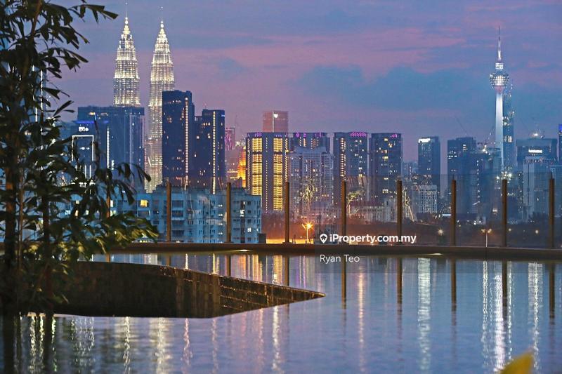 For Sale - Bennington Residences @ SkyArena