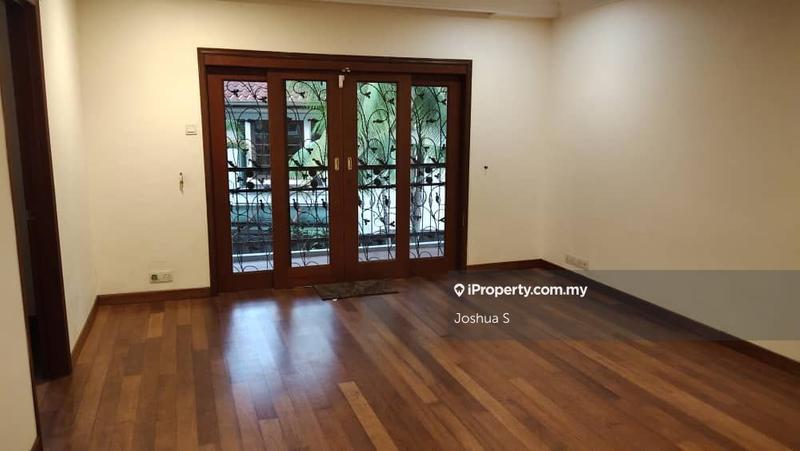 Bungalow House for Sale in Bukit Bandaraya, Bangsar by Joshua S - iProperty.com.my