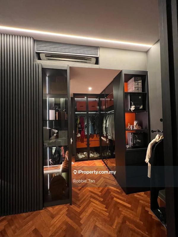 Rumah Berangkai 2 Tingkat untuk Dijual di Medini, Iskandar Puteri (Nusajaya) oleh Robbie Tan - iProperty.com.my