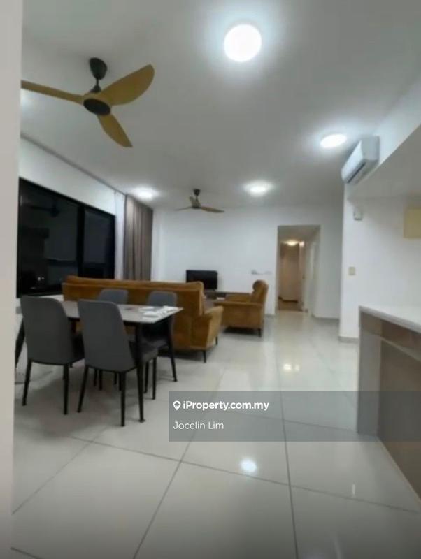 Service Residence for Sale in Paisley @ Tropicana Metropark by Jocelin Lim - iProperty.com.my