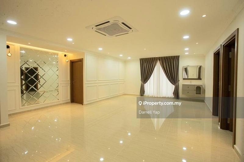 Bungalow House for Sale in Taman P. Ramlee, Setapak by Darrell Yap - iProperty.com.my