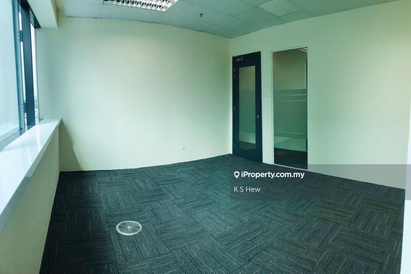 Office for Rent in Bandar Puteri Puchong, Puchong by K S Hew - iProperty.com.my