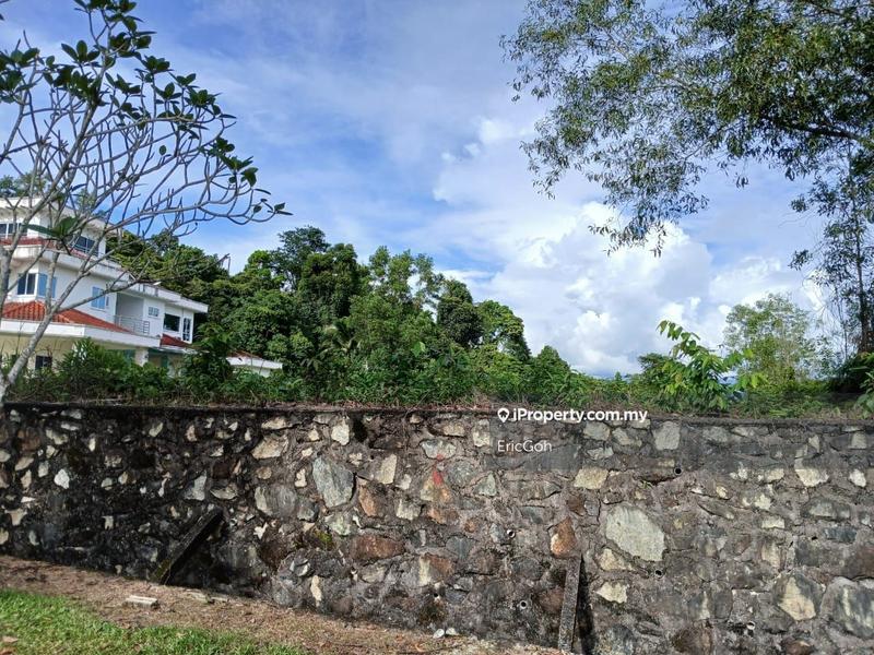 Banglo Tanah untuk Dijual di Meru Valley, Ipoh oleh EricGoh - iProperty.com.my