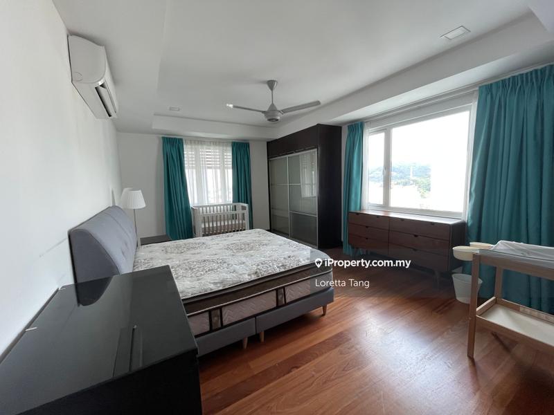 Kondominium untuk Dijual di Flora Murni oleh Loretta Tang - iProperty.com.my