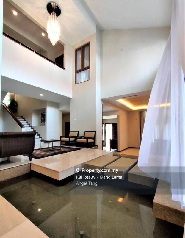 Banglo untuk Dijual di Damansara Idaman,Ara Damansara, Ara Damansara oleh Angel Tang - iProperty.com.my