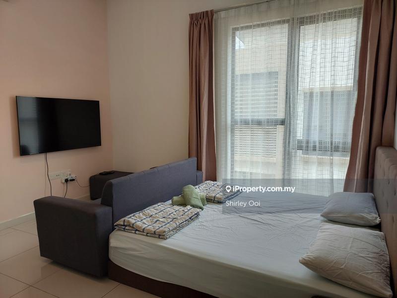 Townhouse for Rent in 16 Sierra N'Dira Sierra 12, Corner unit, Puchong by Shirley Ooi - iProperty.com.my