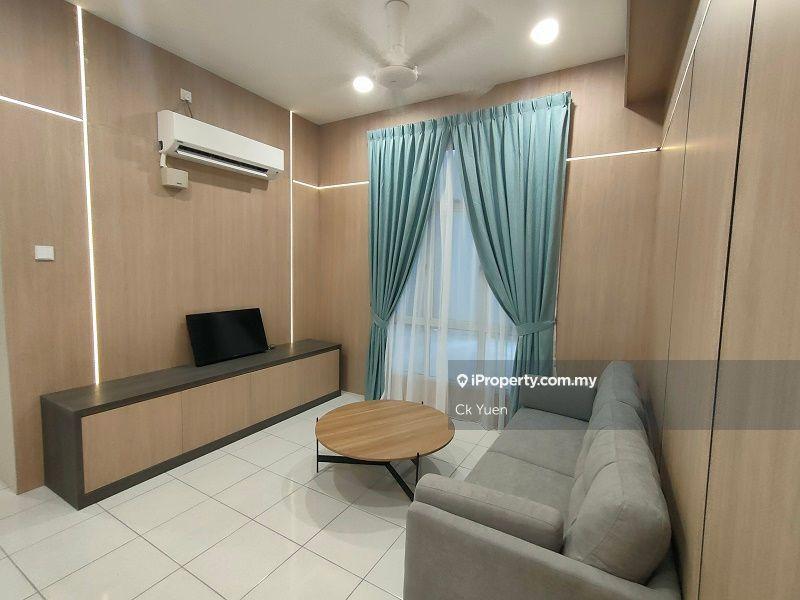 Condominium for Sale in Casa Residences by Ck Yuen - iProperty.com.my