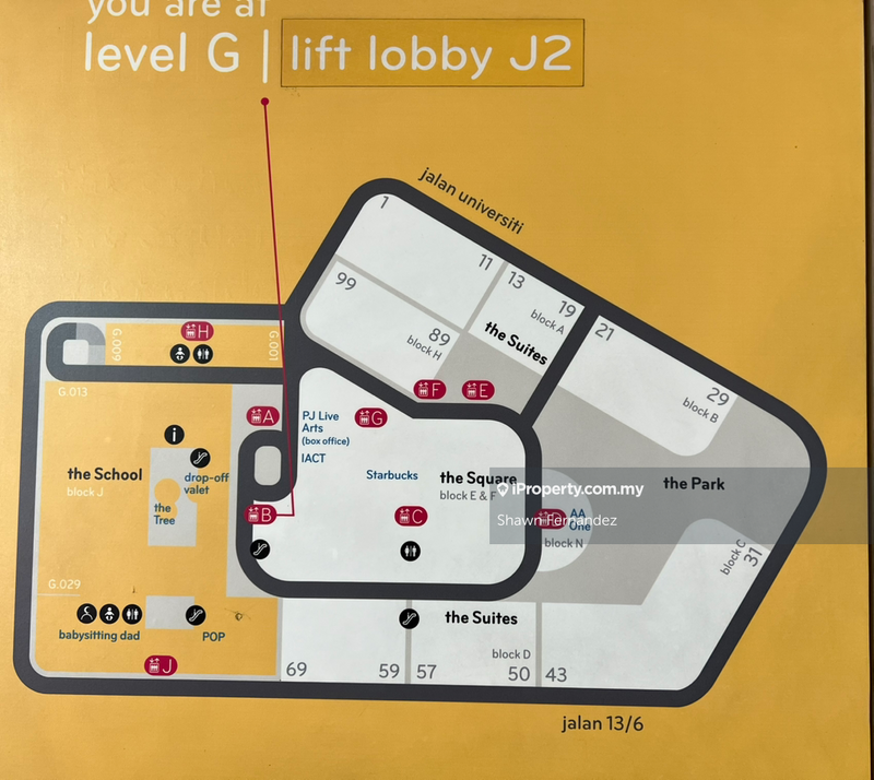 Kedai untuk Dijual di Seksyen 13, Petaling Jaya oleh Shawn Fernandez - iProperty.com.my